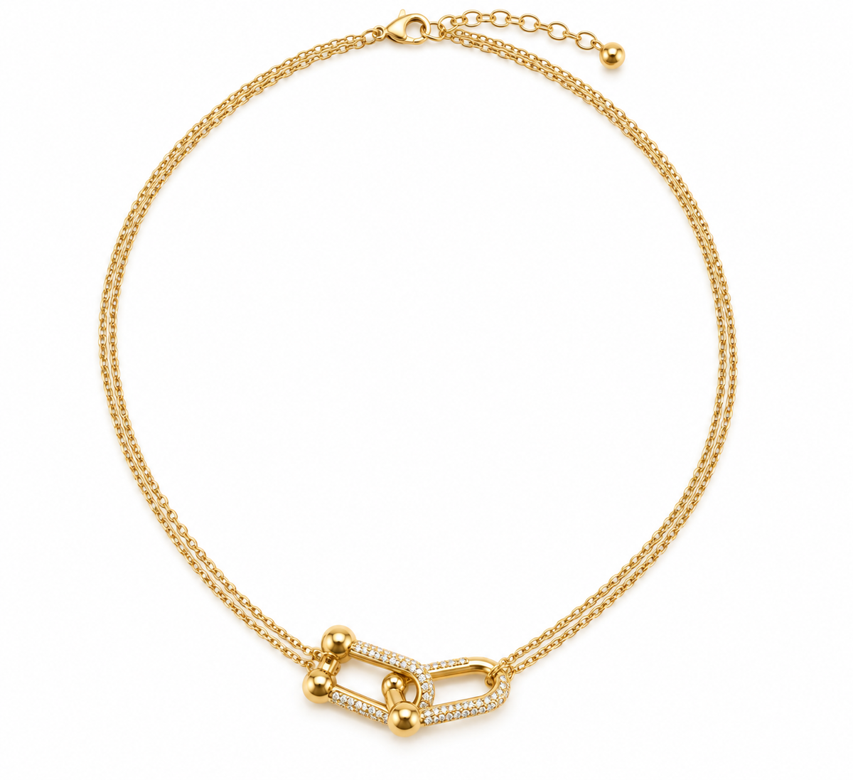 Collier GIULIA