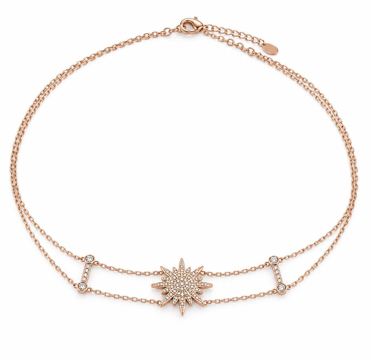 Chocker Soléa