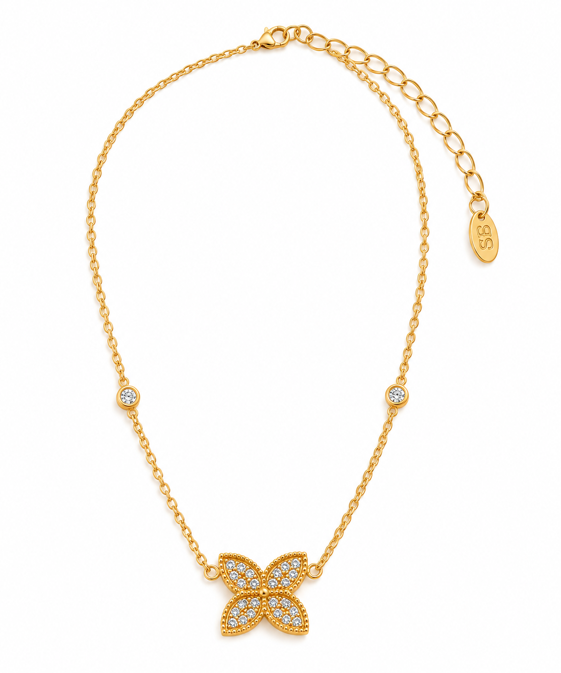 Collier liora