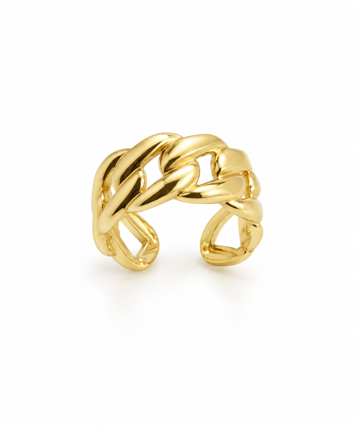 Bague ajustable - MAELYS