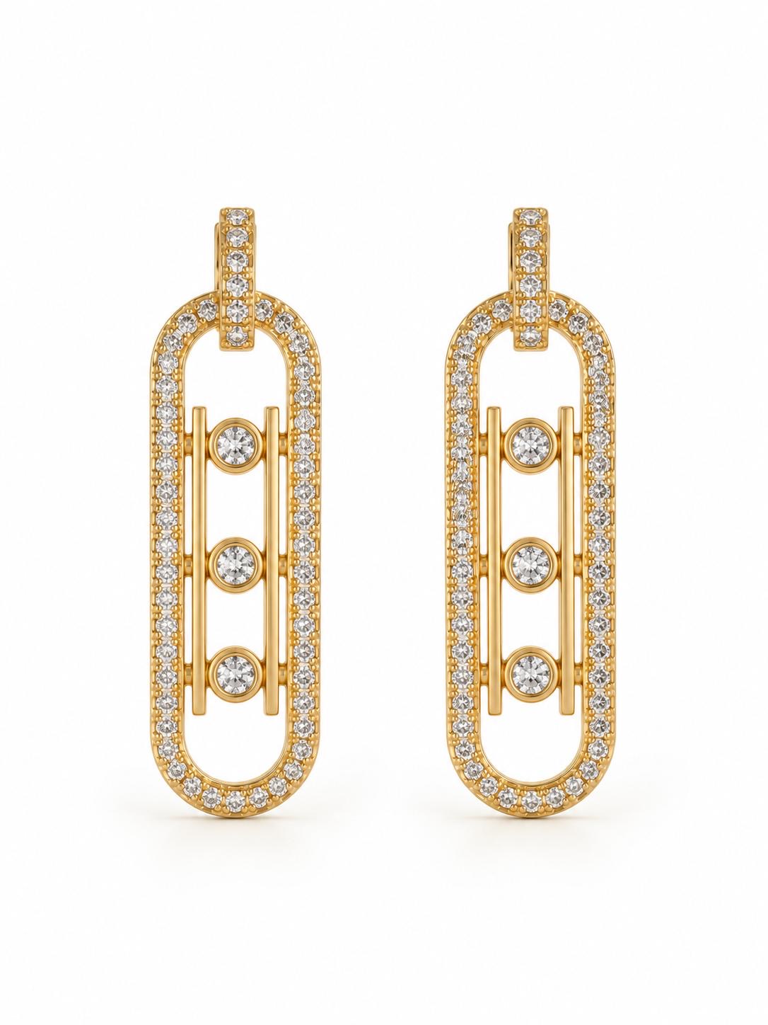 Boucles Naya