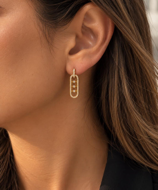 Boucles Naya