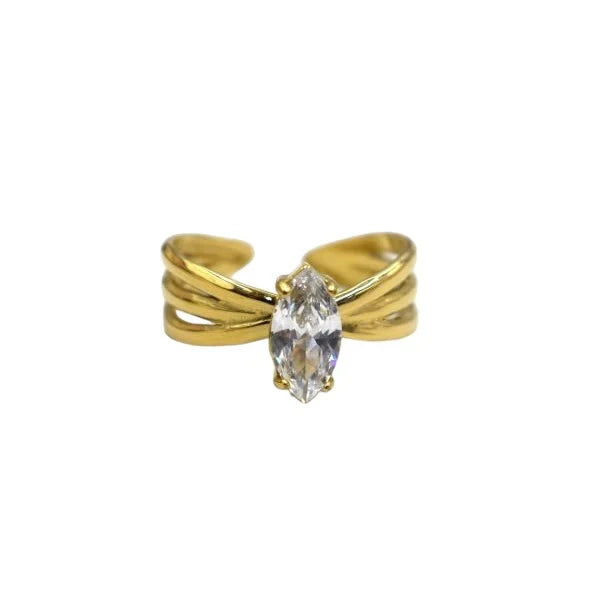 Bague ajustabble - EMA