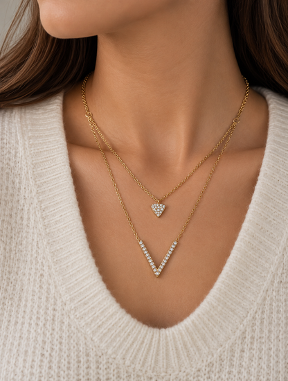 Collier ELENA