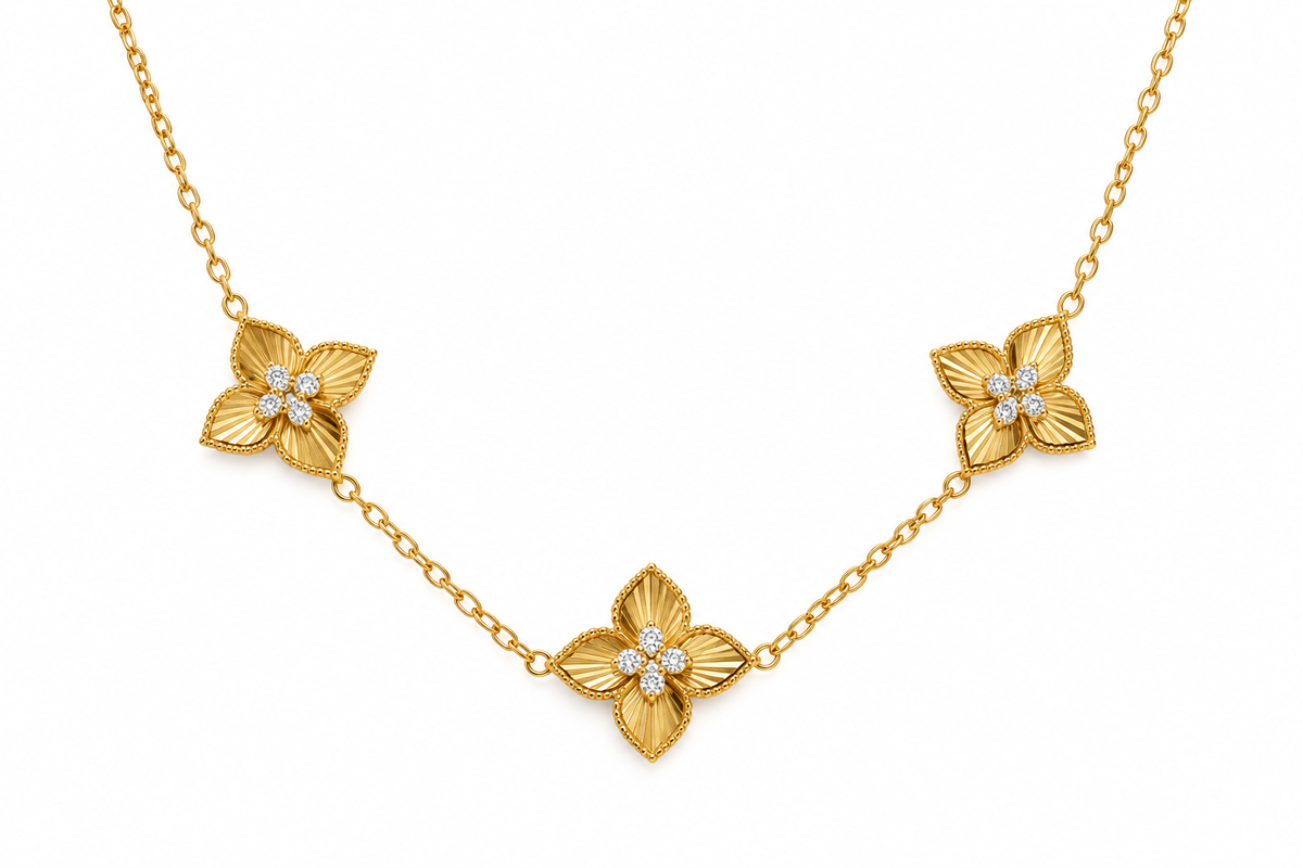Collier Lilia