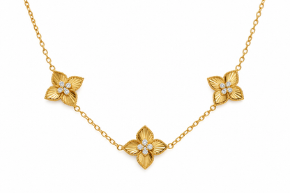 Collier Lilia