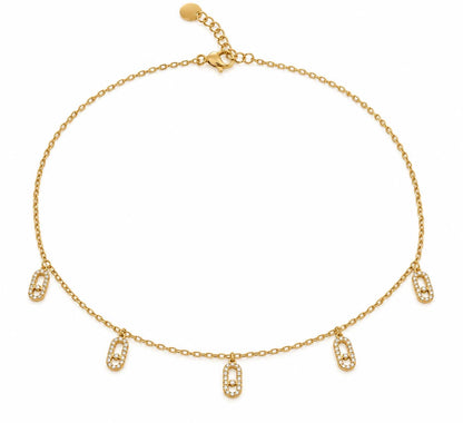 Collier Naya mini