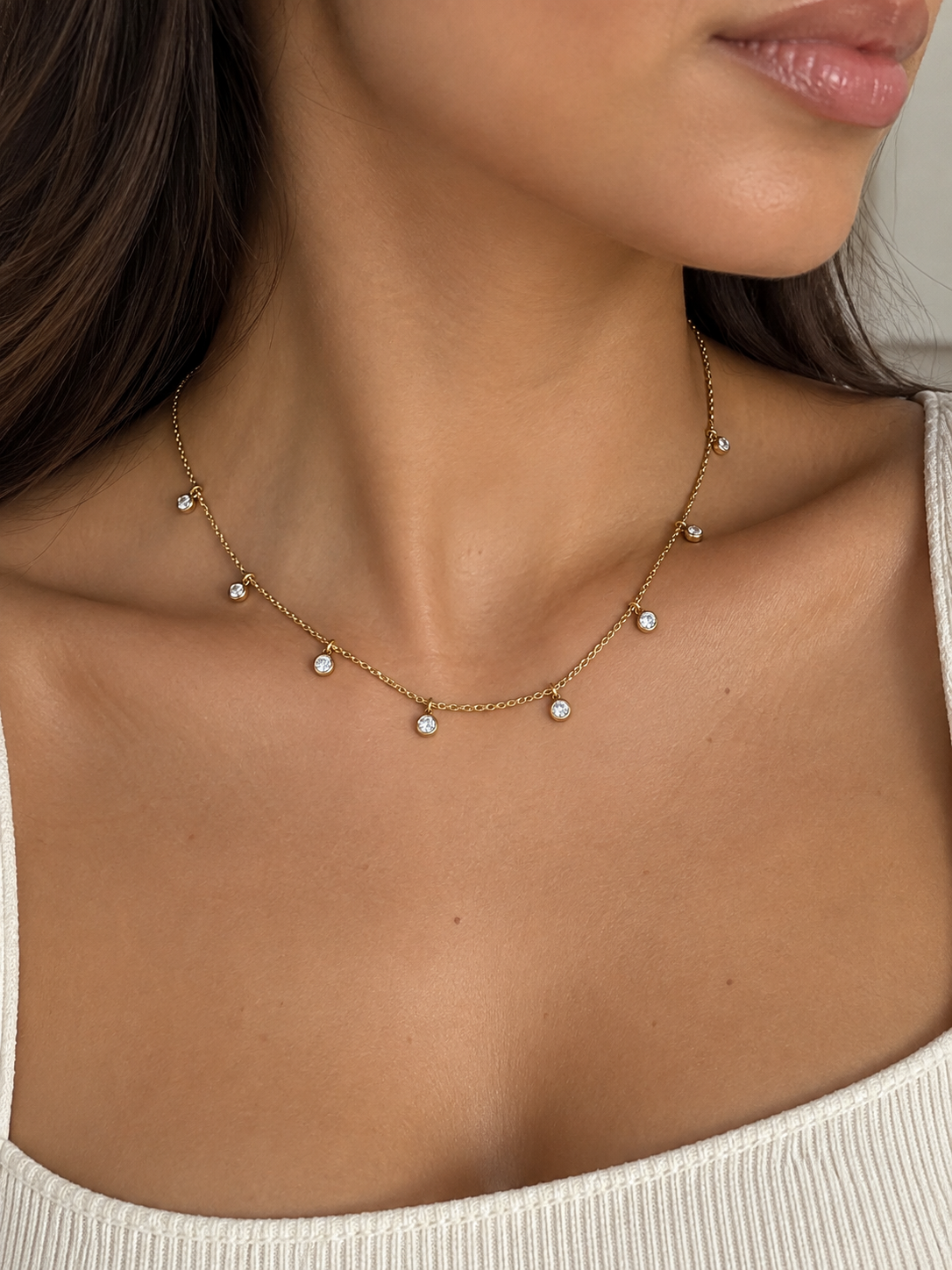 Collier ZELIE