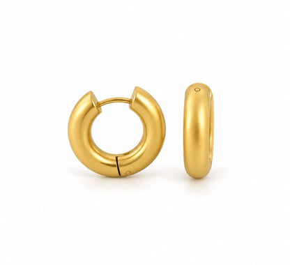 Boucles d'oreilles ELLA