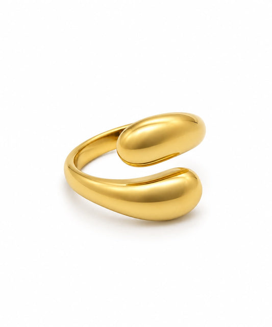Bague ajustable - NAYA