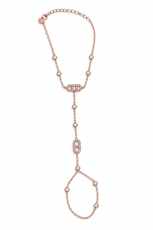 Hand chain Lia