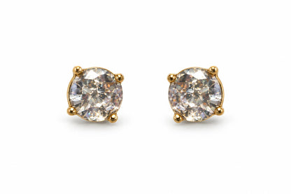 Boucles d'oreilles DIAM