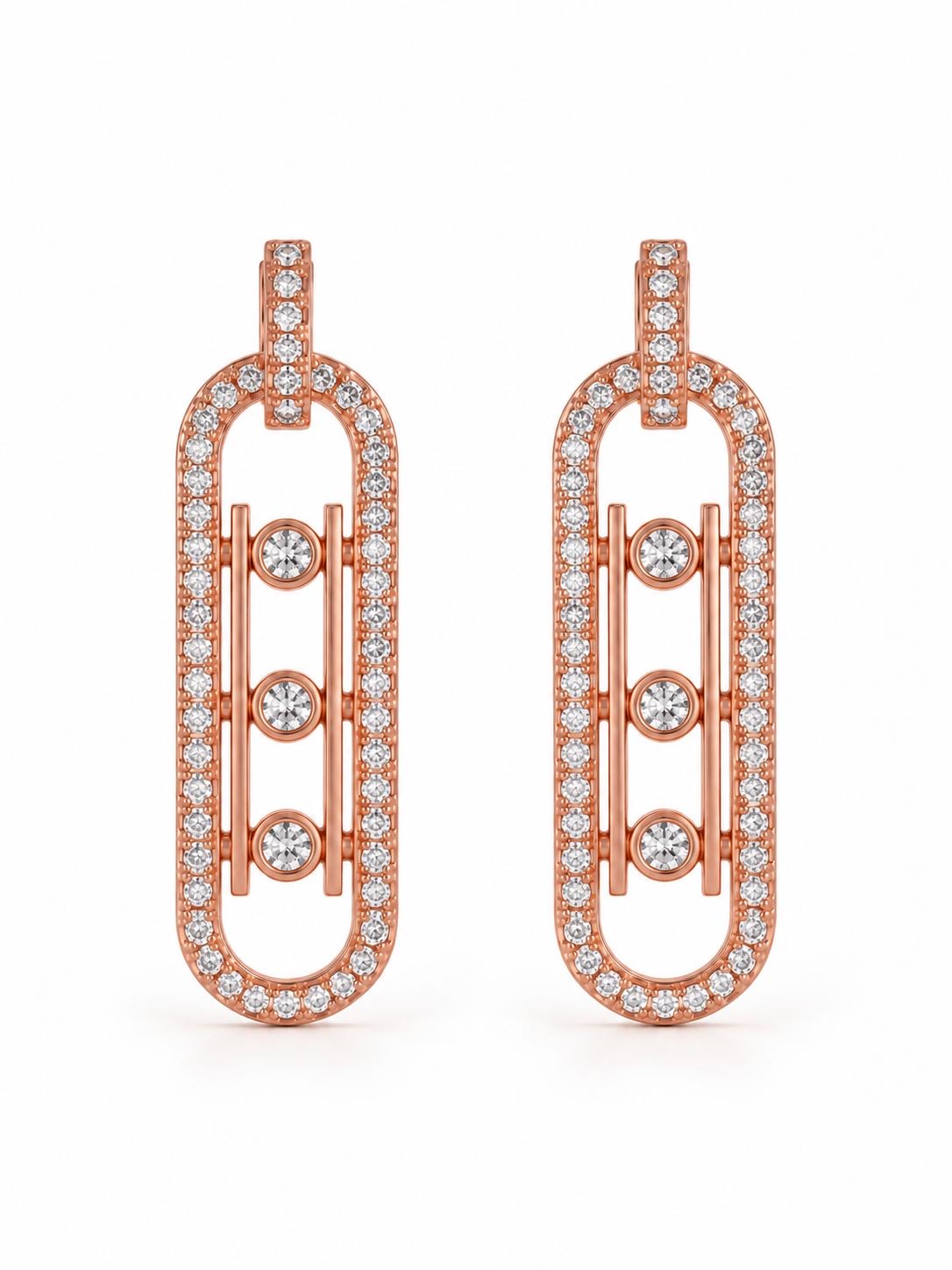 Boucles Naya