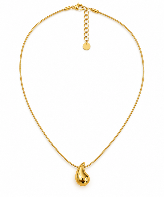 Collier NAELLE