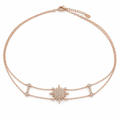 Chocker Soléa