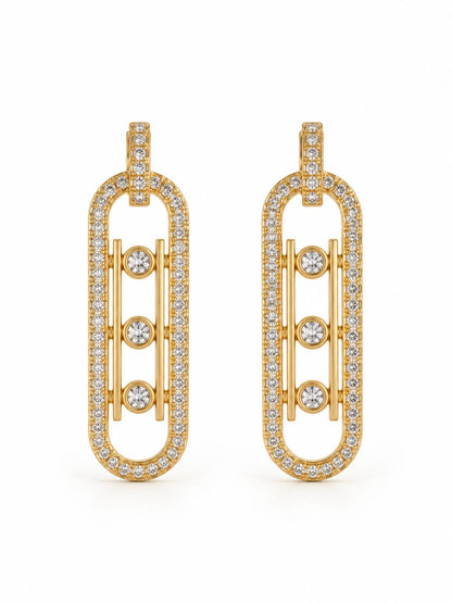 Boucles Naya