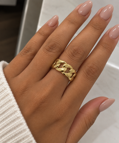 Bague ajustable - MAELYS