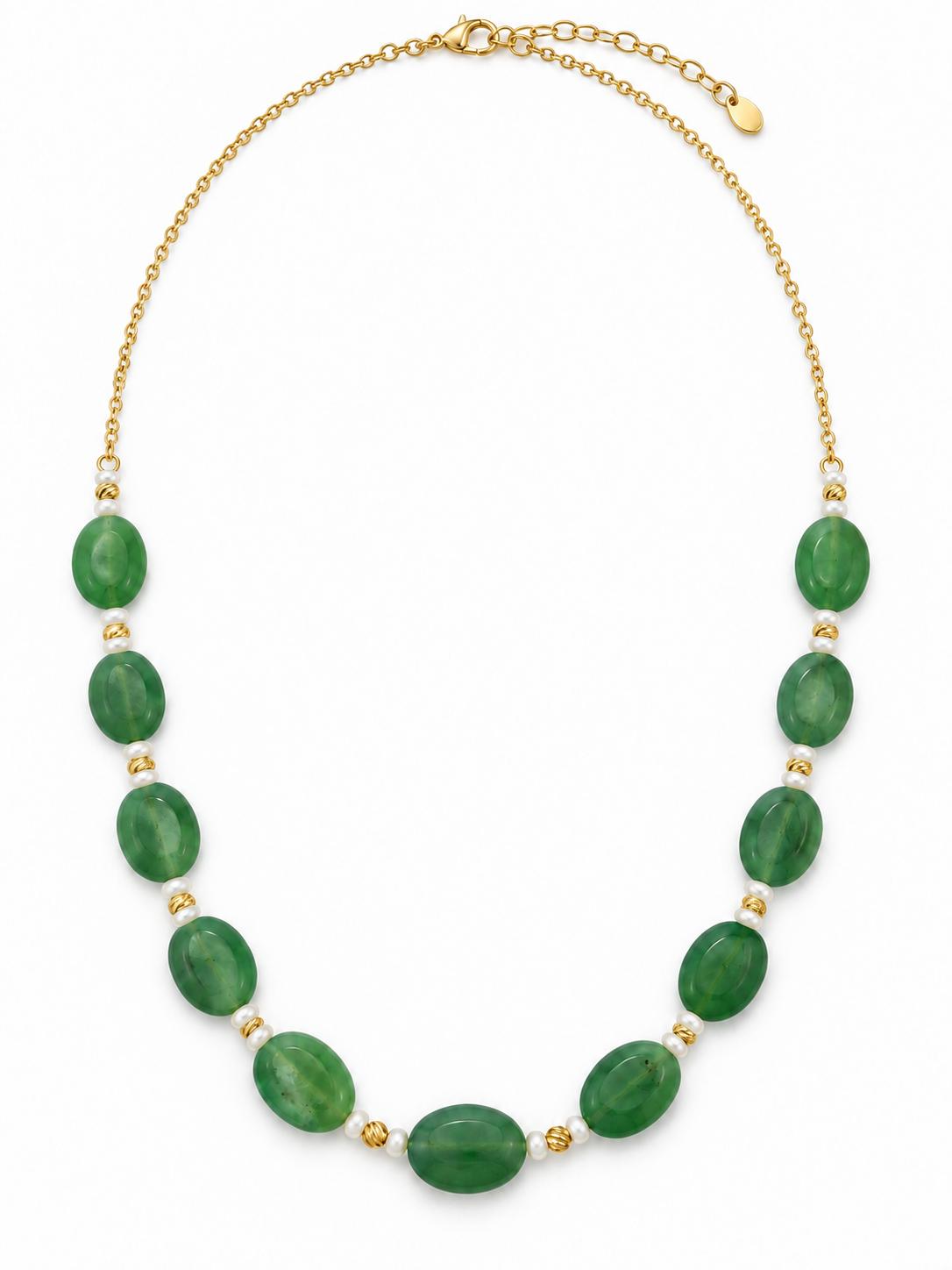 Malachite Royale