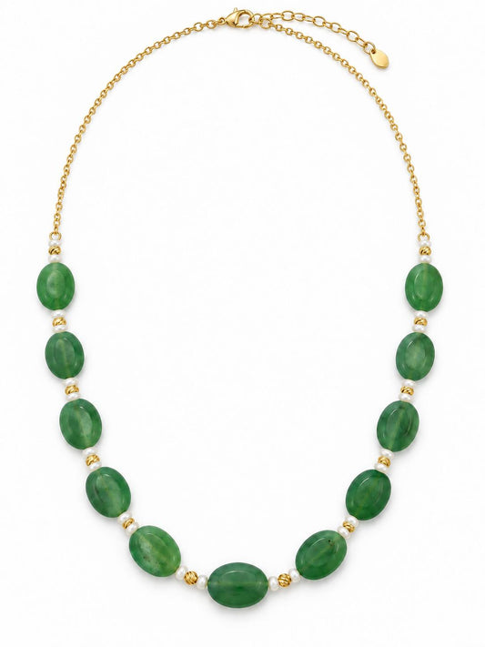Malachite Royale