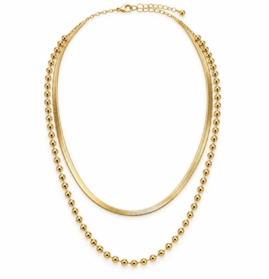 Collier VICTORIA