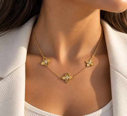 Collier Lilia