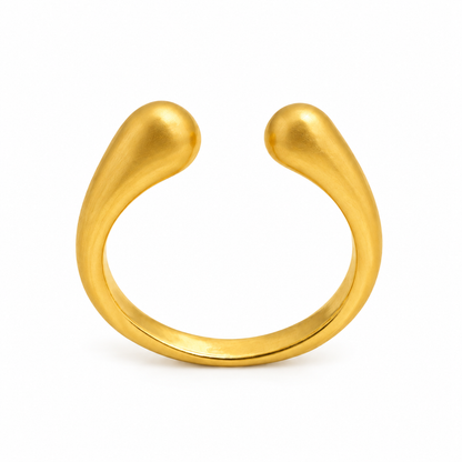 Bague ajustabble - LINA