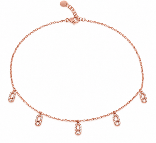 Collier Naya mini
