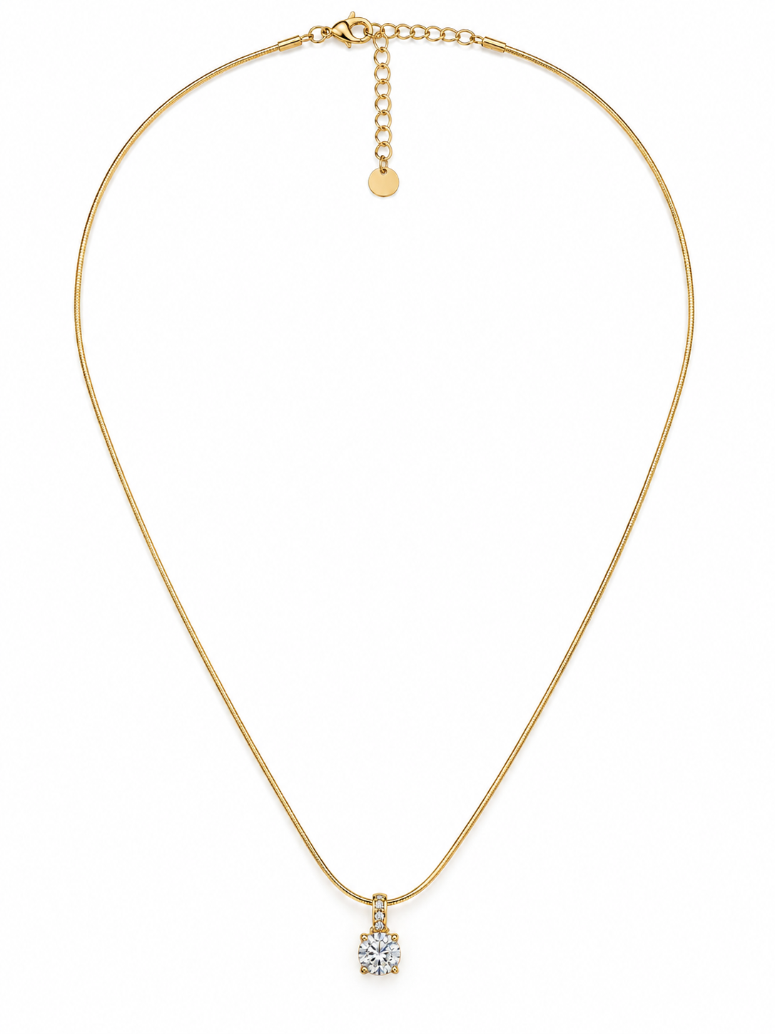 Collier LUNE