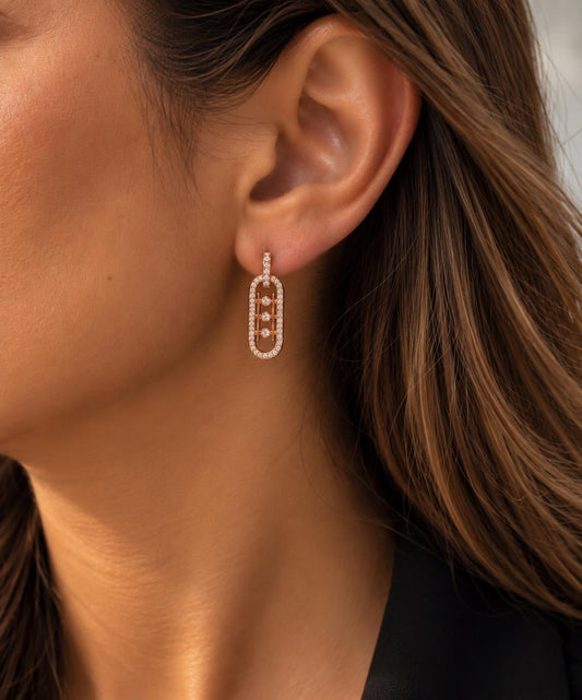 Boucles Naya
