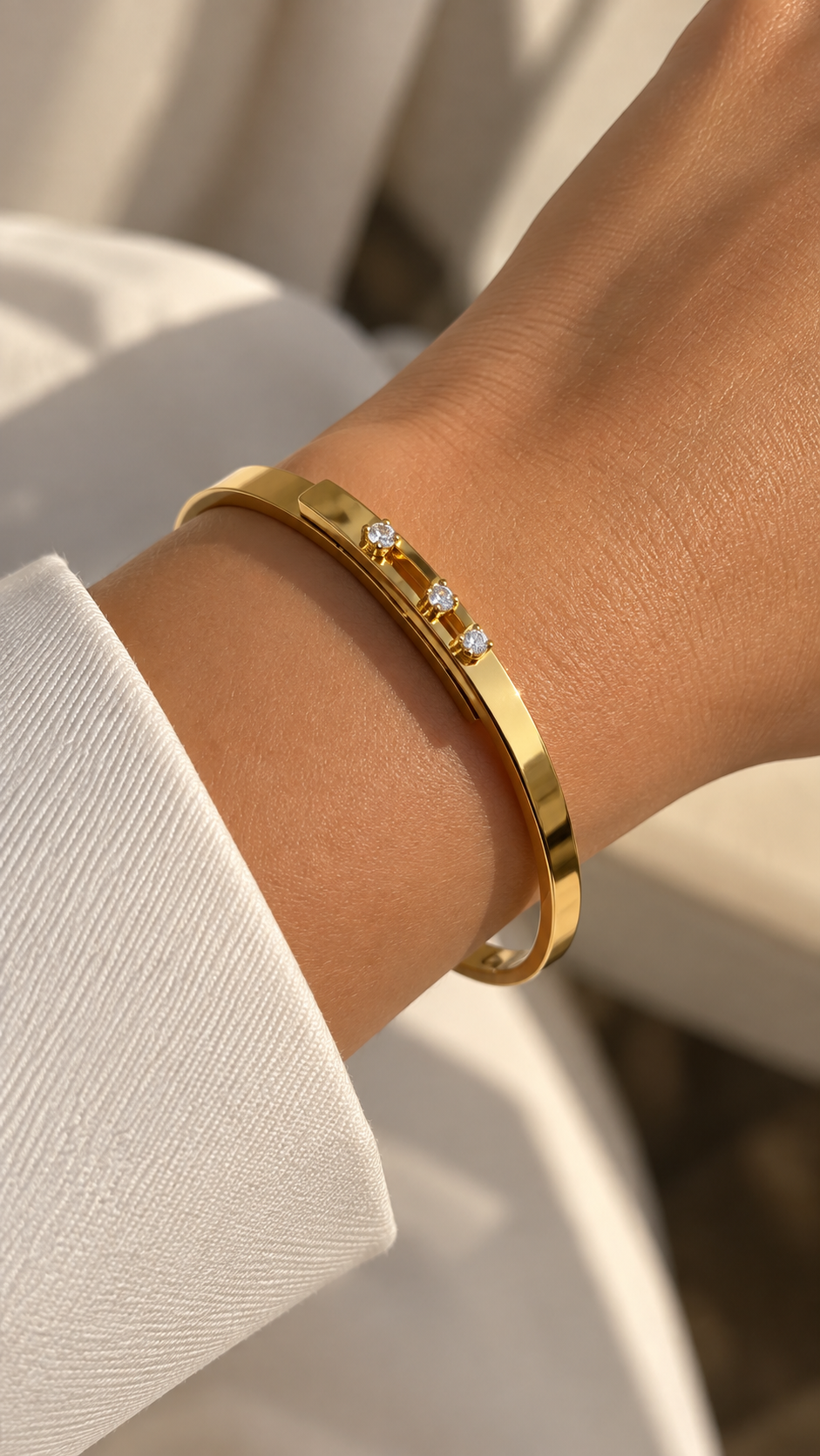 Bracelets Naya Style