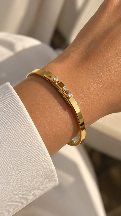 Bracelets Naya Style