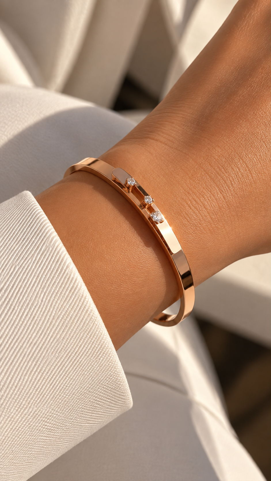 Bracelets Naya Style