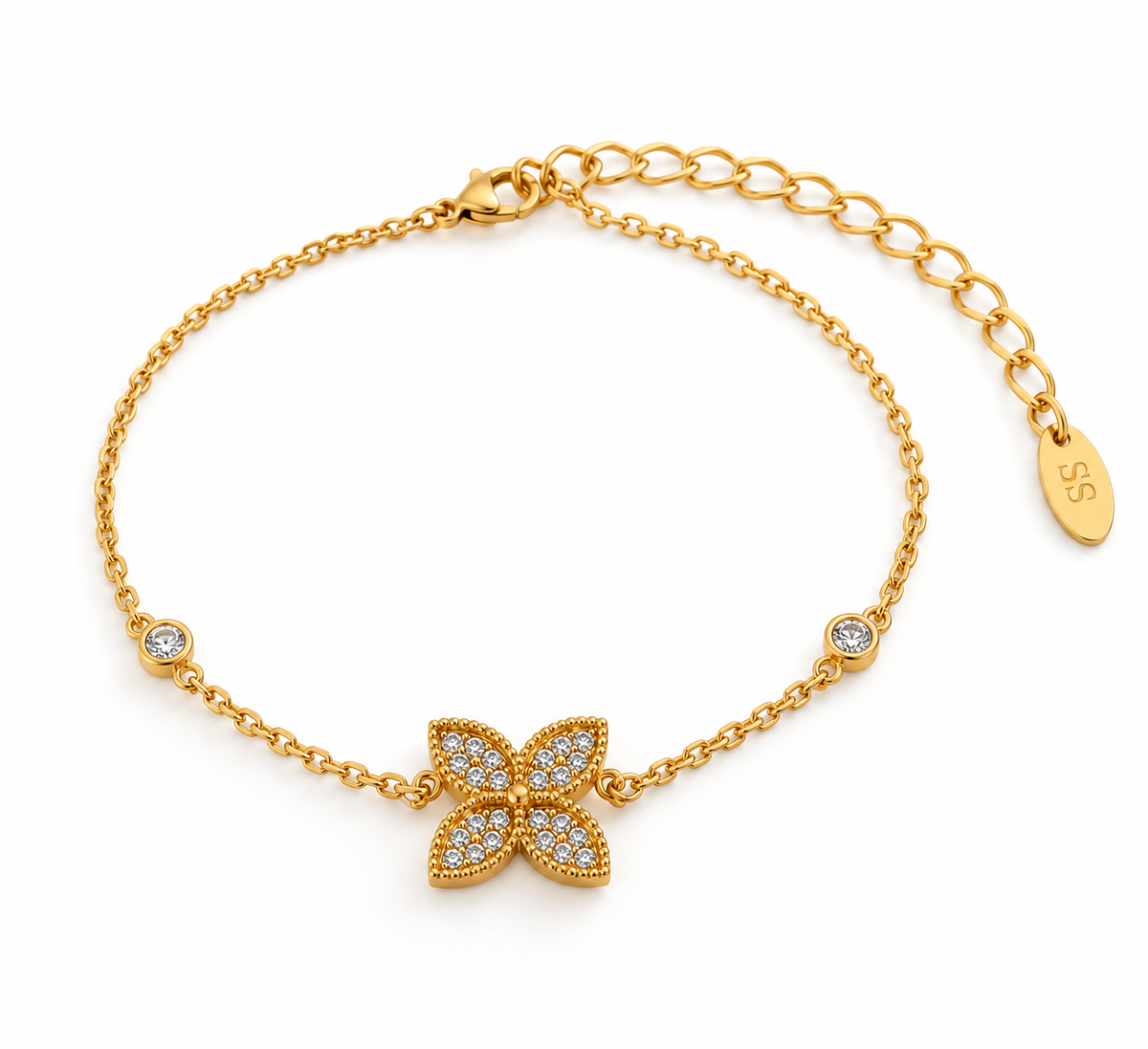 Bracelet Azalée