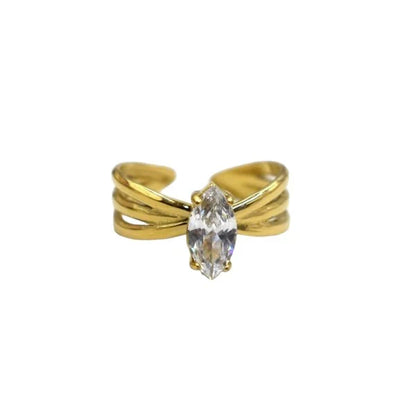 Bague ajustabble - EMA